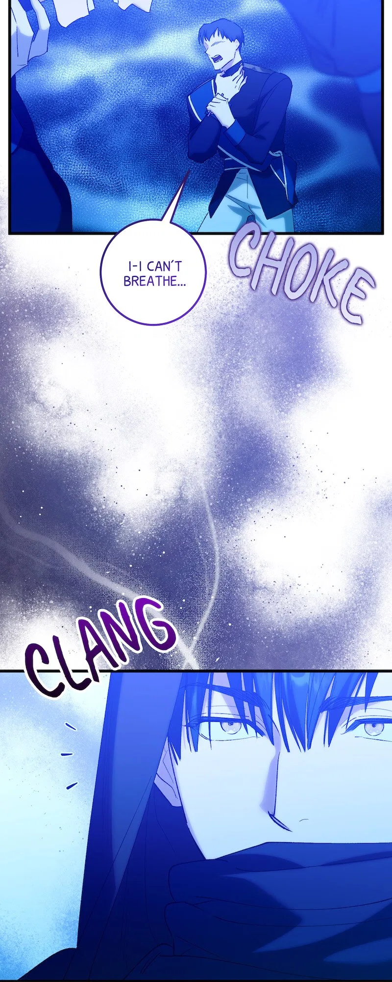 Who Knew Dragons Could Be This Cute Chapter 79 – Page 44