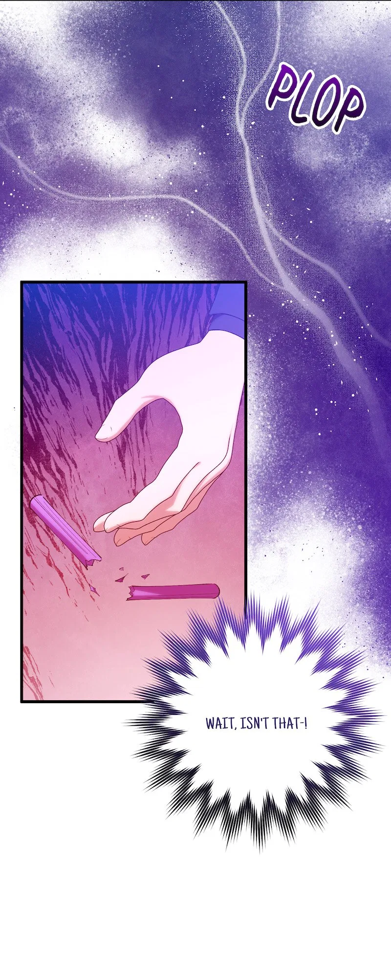 Who Knew Dragons Could Be This Cute Chapter 79 – Page 45