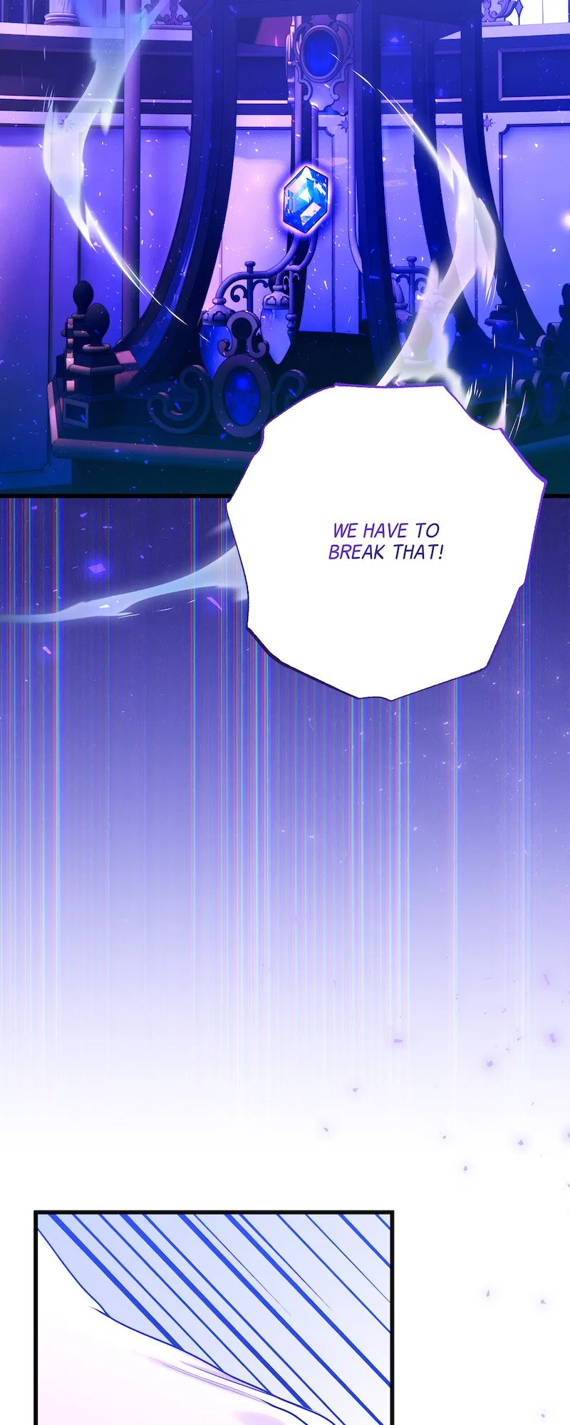 Who Knew Dragons Could Be This Cute Chapter 79 – Page 49