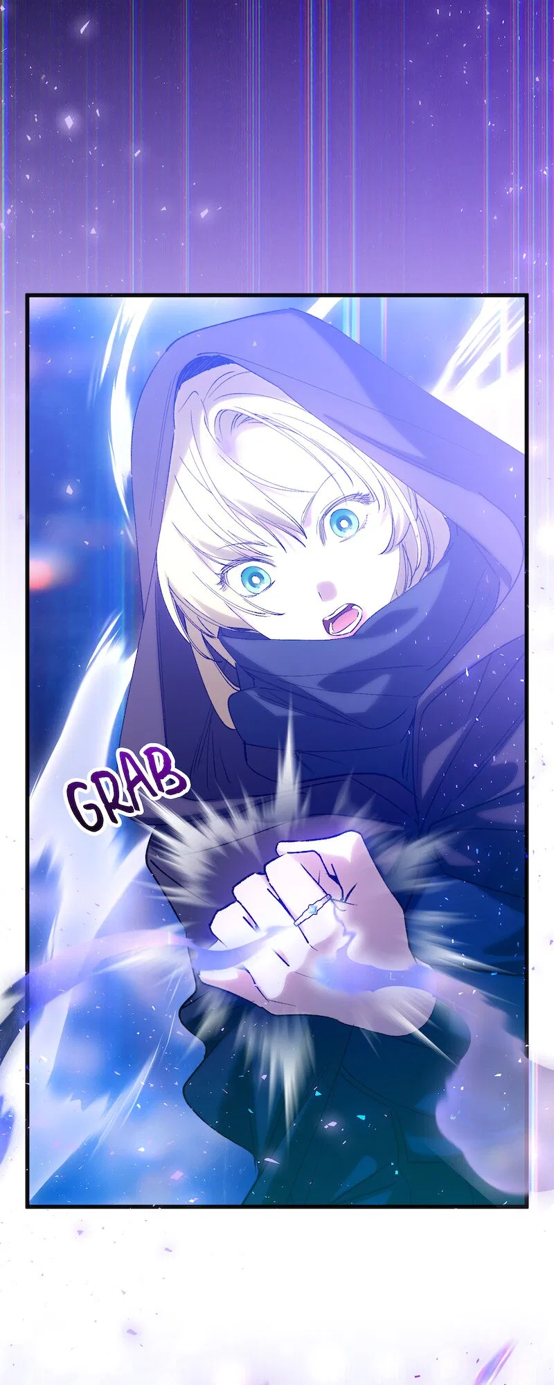 Who Knew Dragons Could Be This Cute Chapter 79 – Page 51