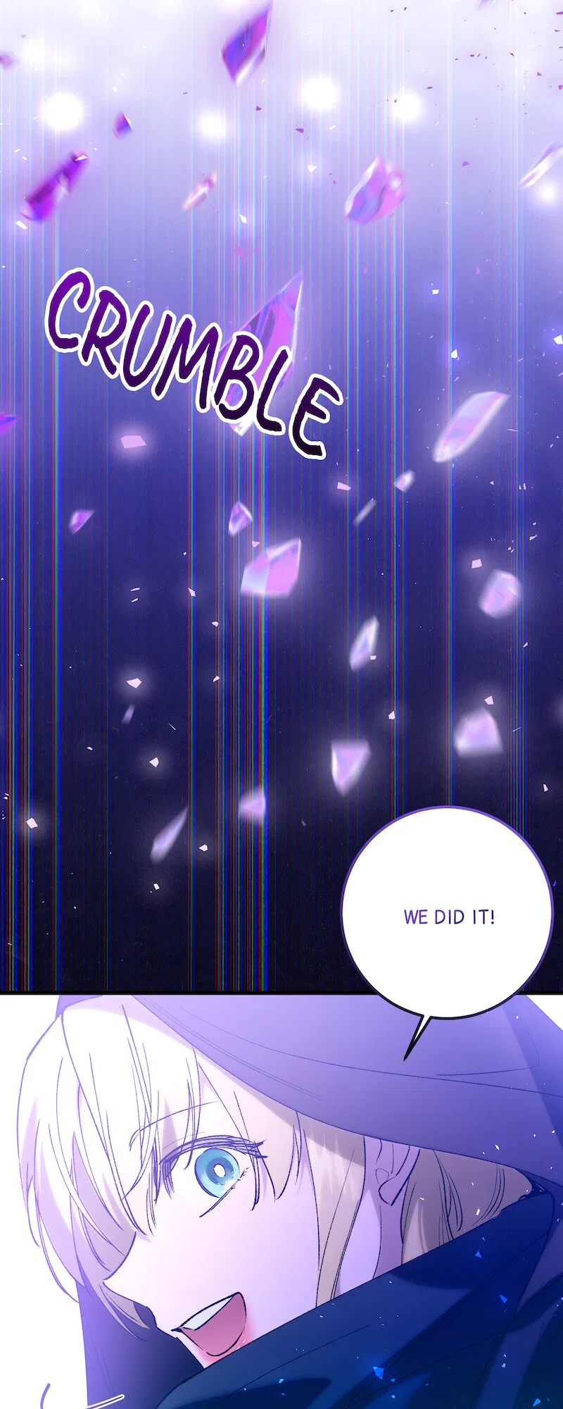 Who Knew Dragons Could Be This Cute Chapter 79 – Page 52