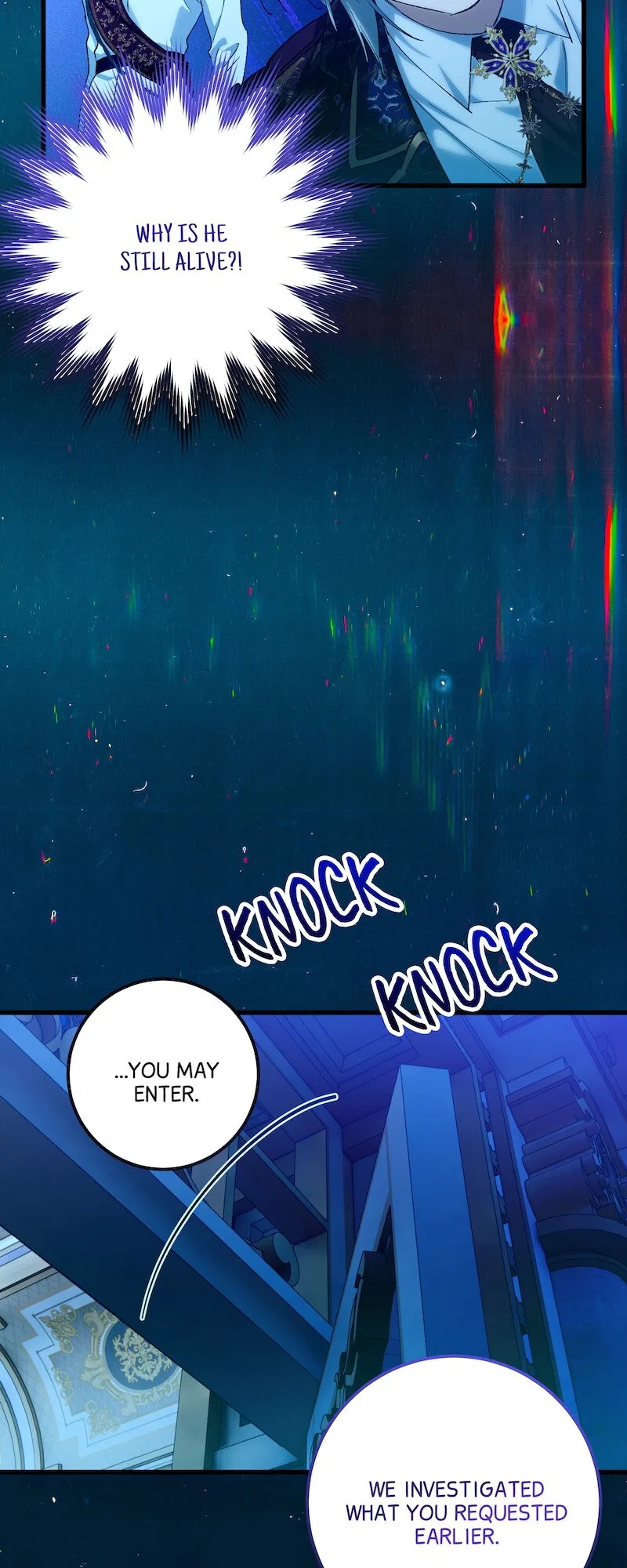 Who Knew Dragons Could Be This Cute Chapter 78 – Page 2