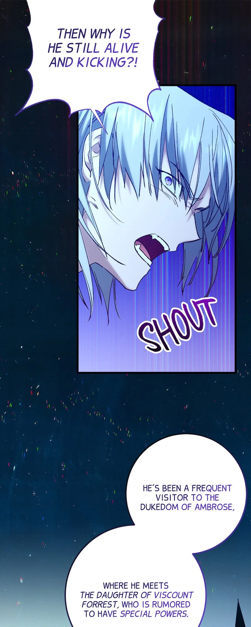 Who Knew Dragons Could Be This Cute Chapter 78 – Page 4