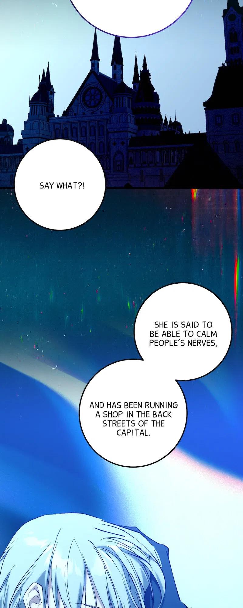 Who Knew Dragons Could Be This Cute Chapter 78 – Page 5