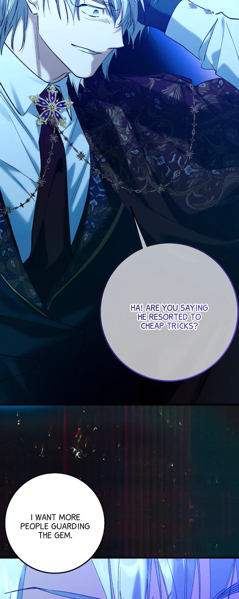 Who Knew Dragons Could Be This Cute Chapter 78 – Page 6