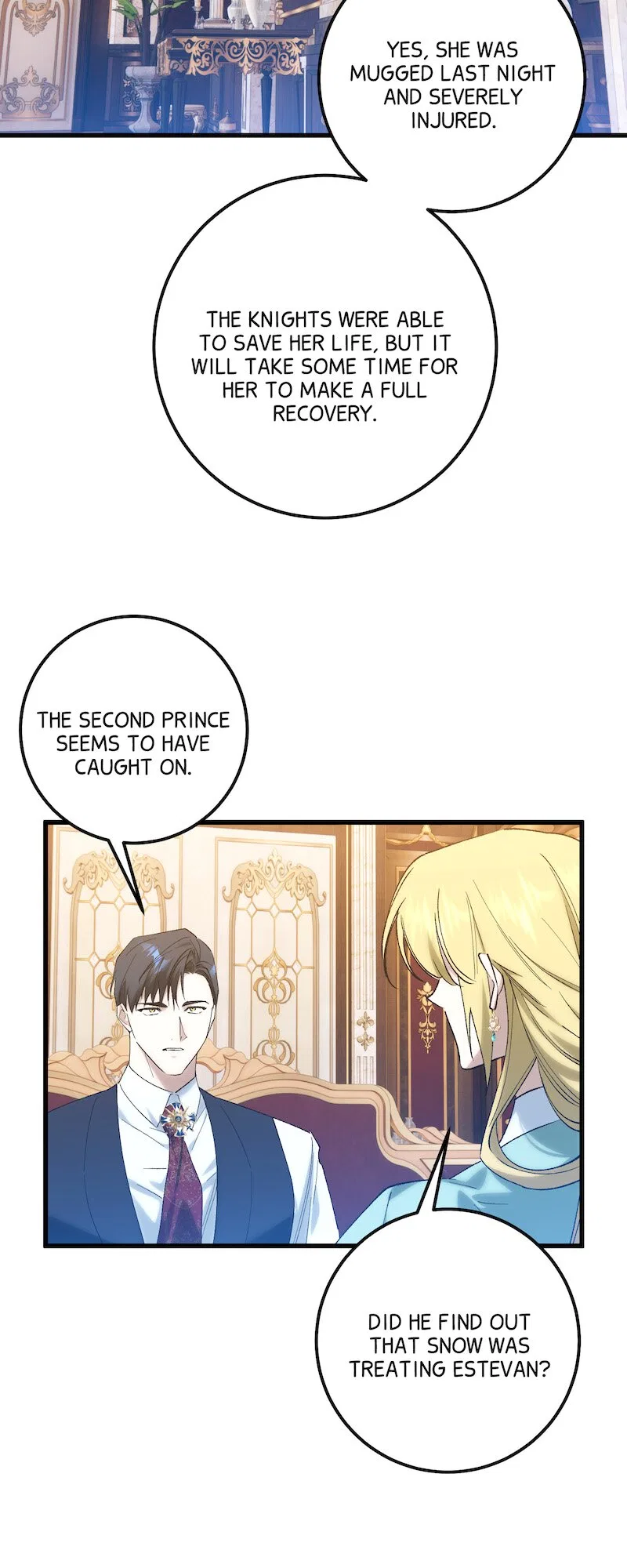 Who Knew Dragons Could Be This Cute Chapter 78 – Page 10