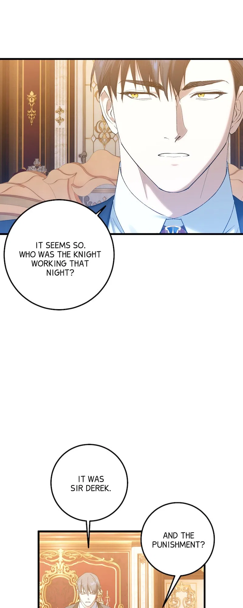 Who Knew Dragons Could Be This Cute Chapter 78 – Page 11