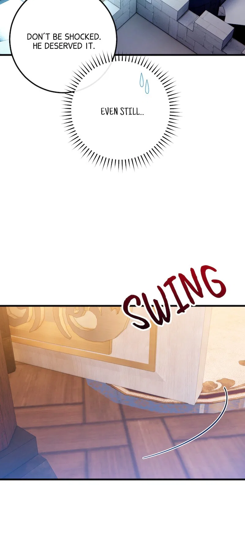 Who Knew Dragons Could Be This Cute Chapter 78 – Page 13