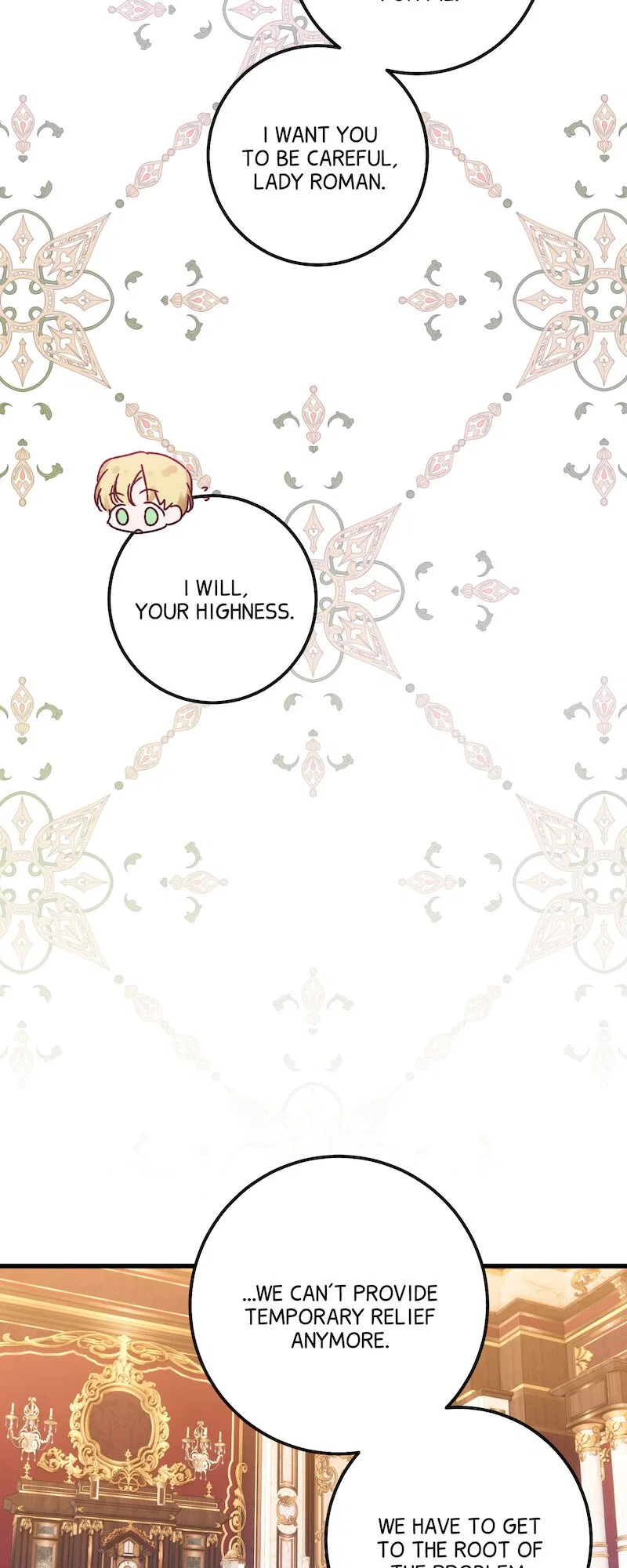 Who Knew Dragons Could Be This Cute Chapter 78 – Page 16