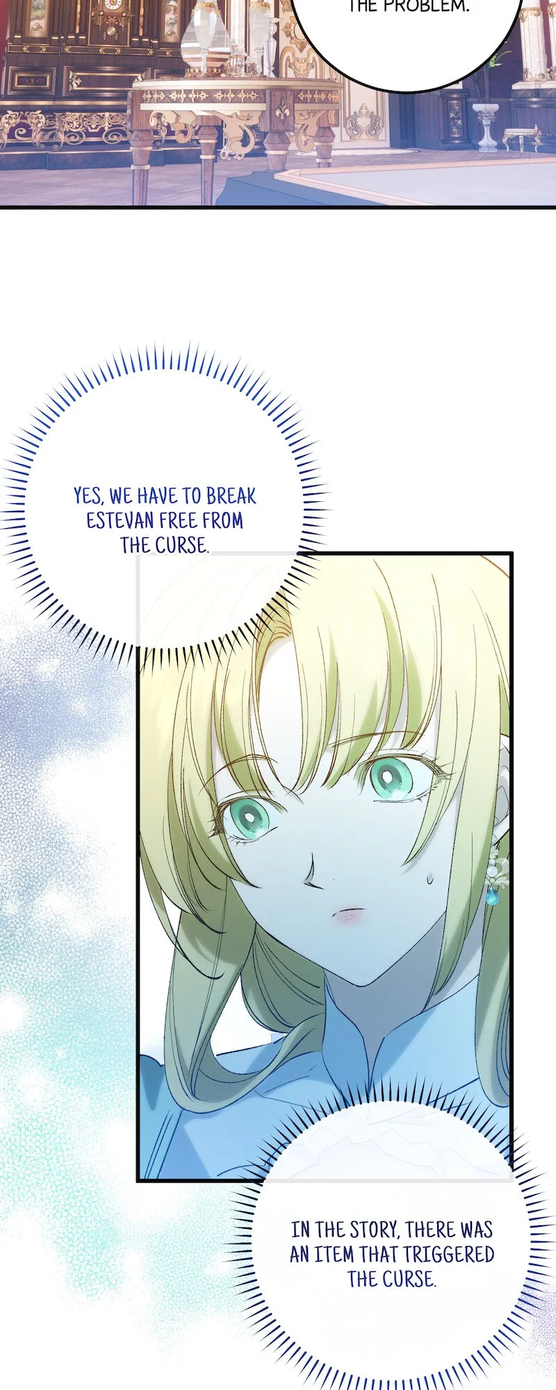 Who Knew Dragons Could Be This Cute Chapter 78 – Page 17