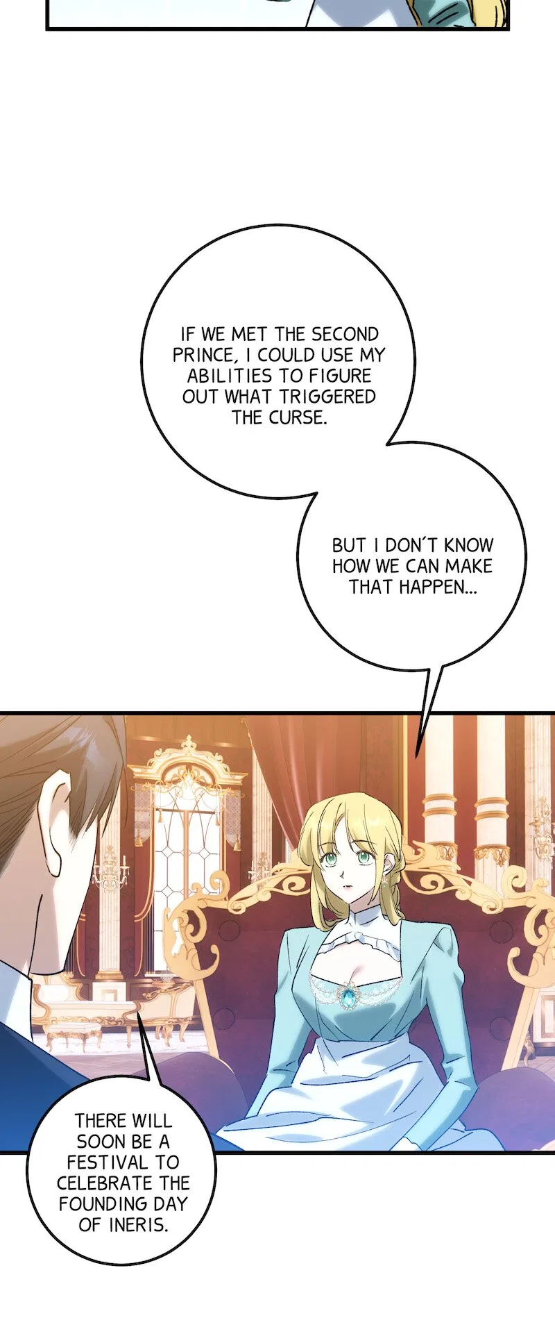Who Knew Dragons Could Be This Cute Chapter 78 – Page 19