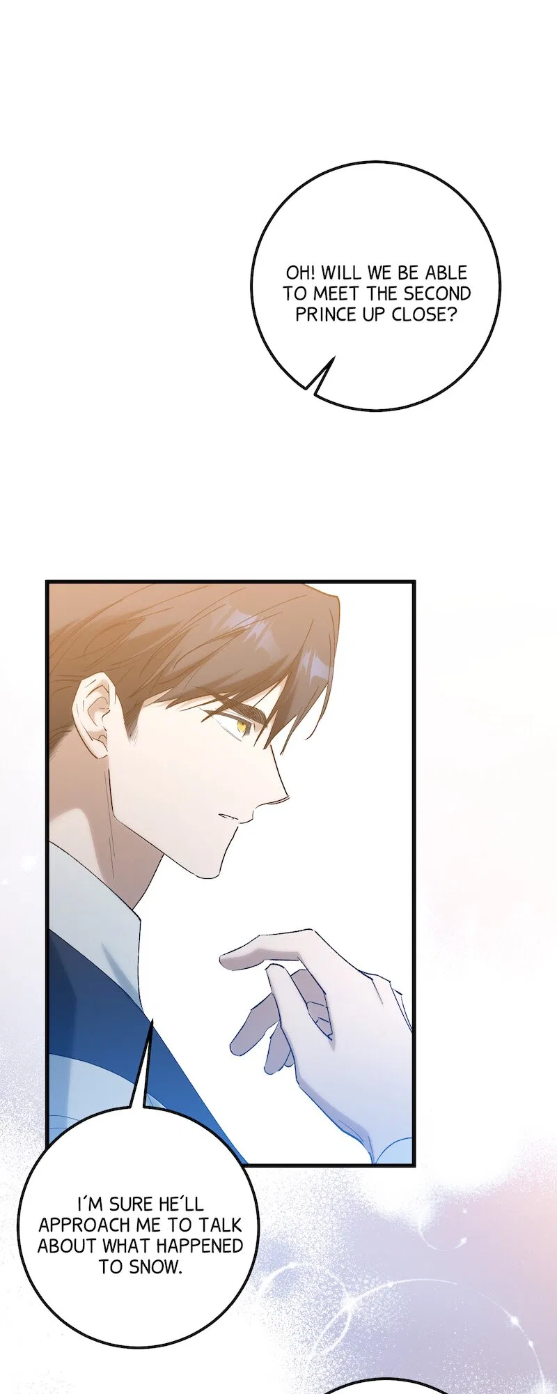 Who Knew Dragons Could Be This Cute Chapter 78 – Page 20