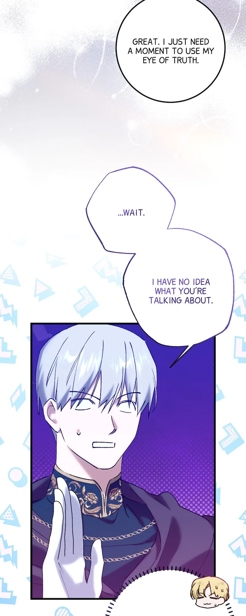Who Knew Dragons Could Be This Cute Chapter 78 – Page 21