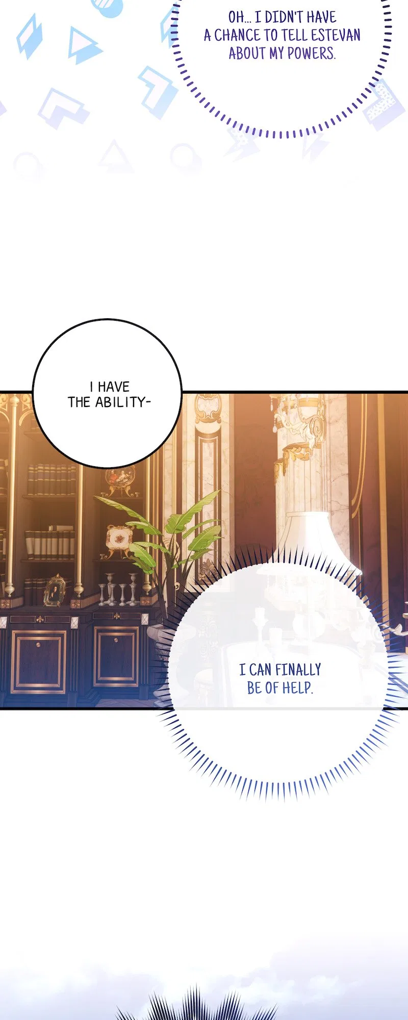 Who Knew Dragons Could Be This Cute Chapter 78 – Page 22