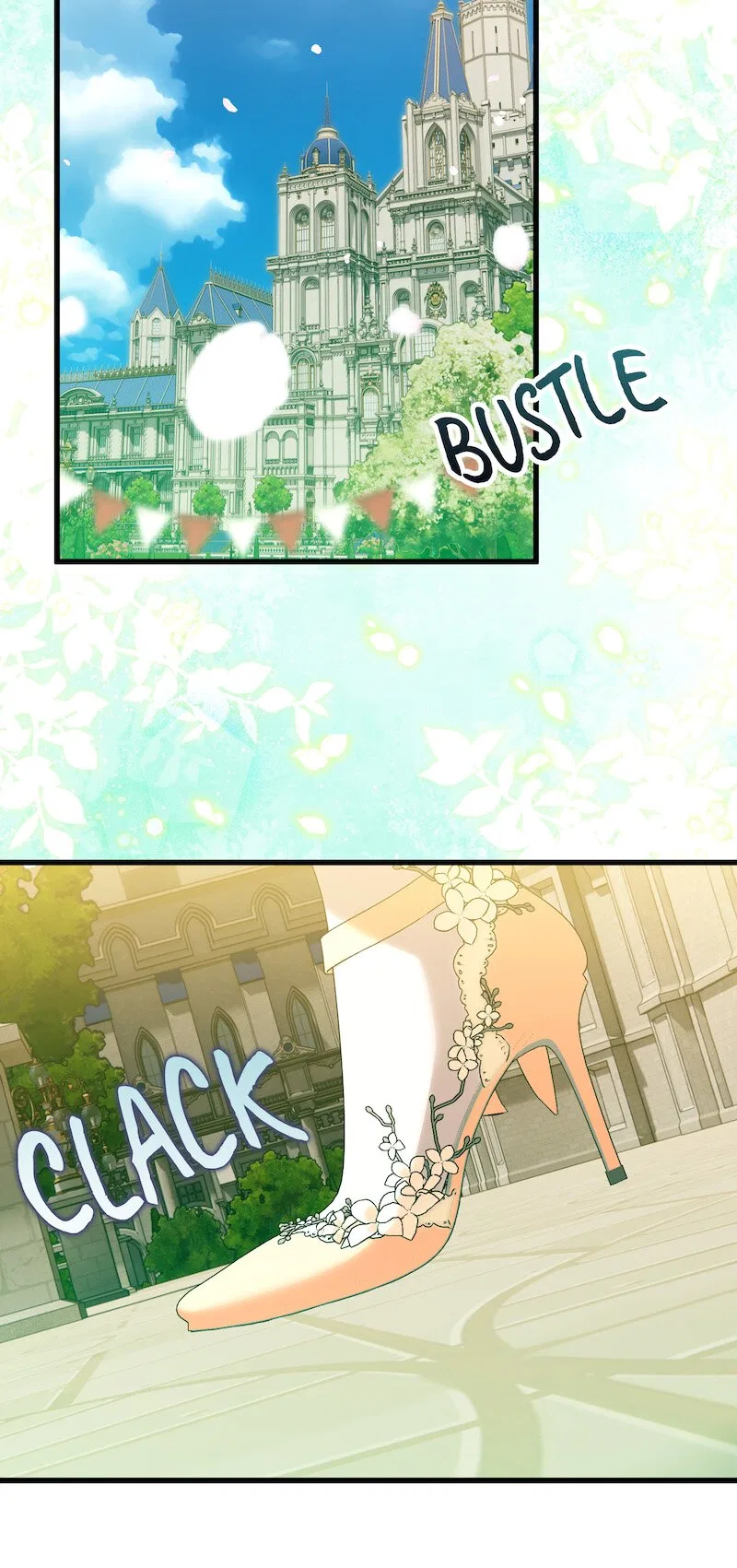 Who Knew Dragons Could Be This Cute Chapter 78 – Page 25