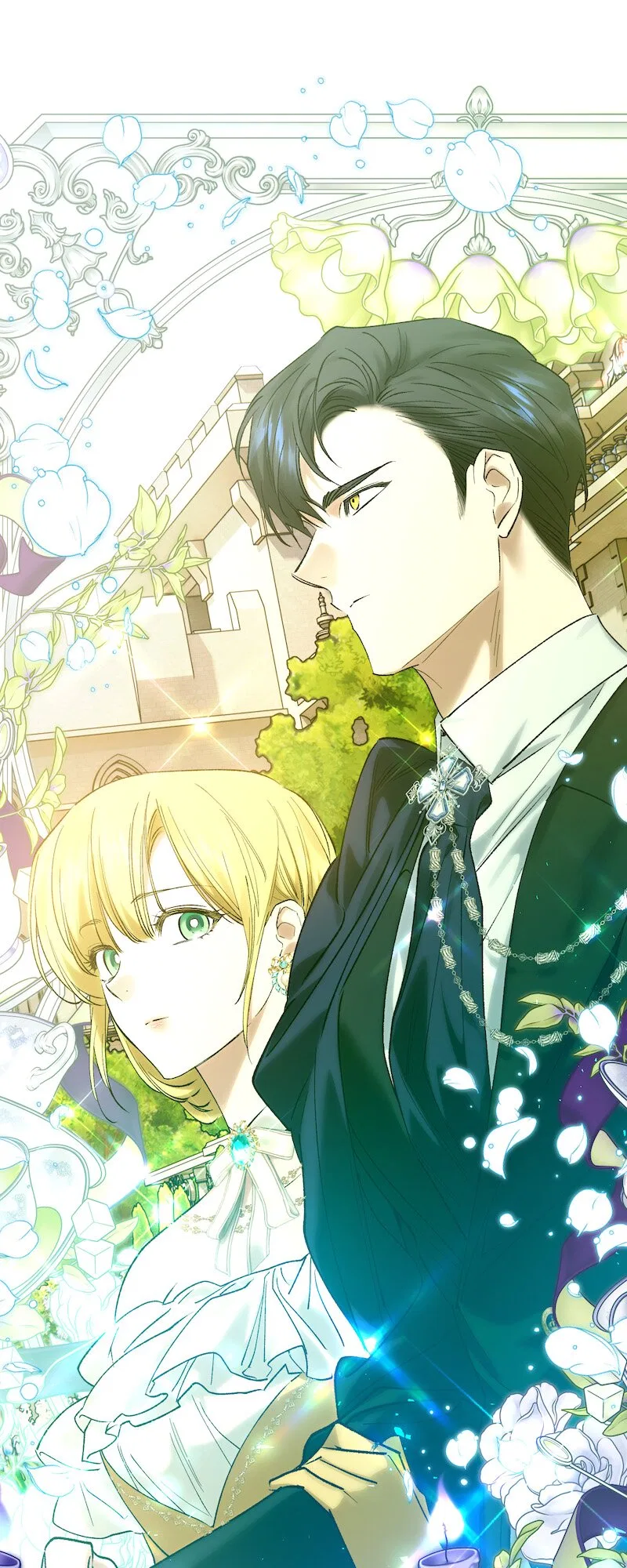 Who Knew Dragons Could Be This Cute Chapter 78 – Page 26