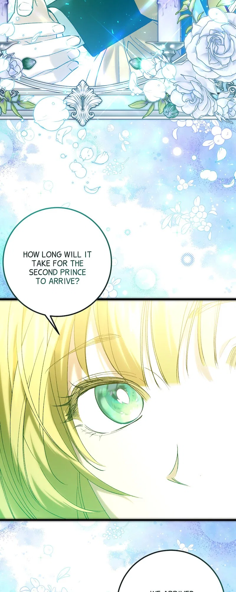 Who Knew Dragons Could Be This Cute Chapter 78 – Page 27
