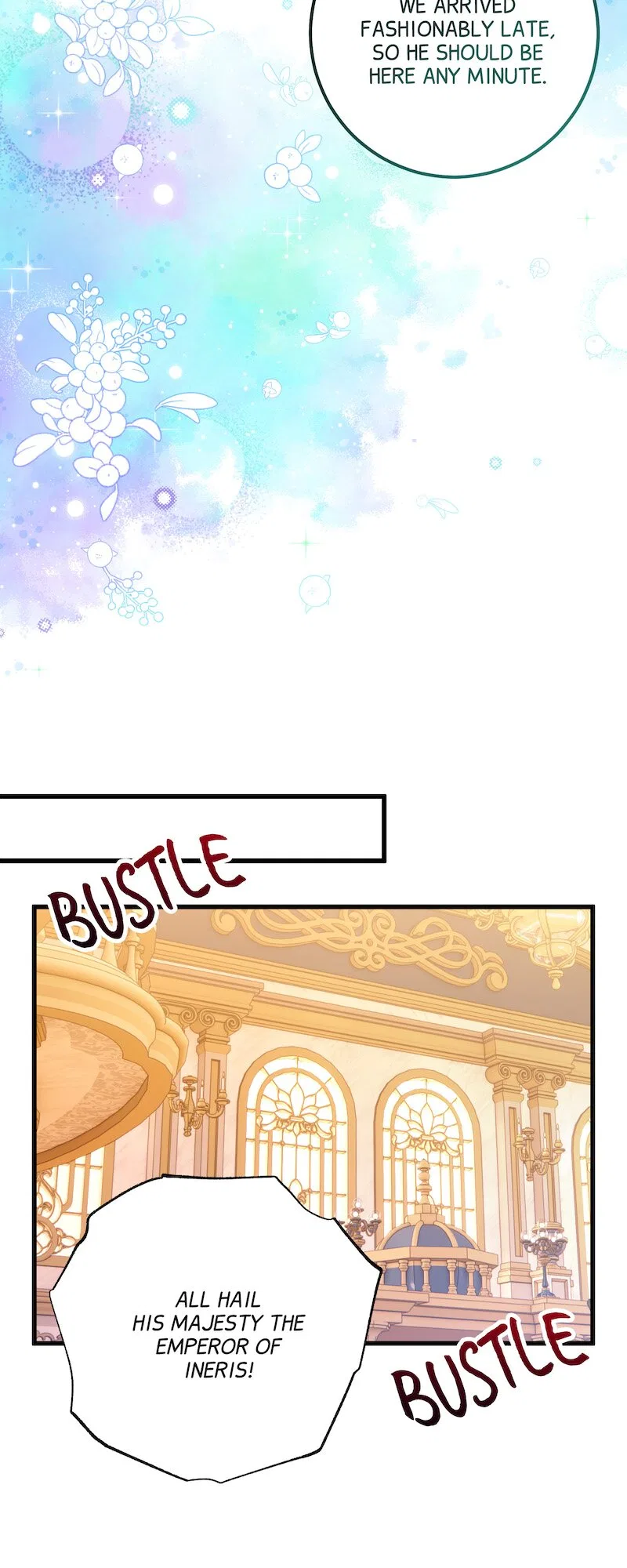Who Knew Dragons Could Be This Cute Chapter 78 – Page 28