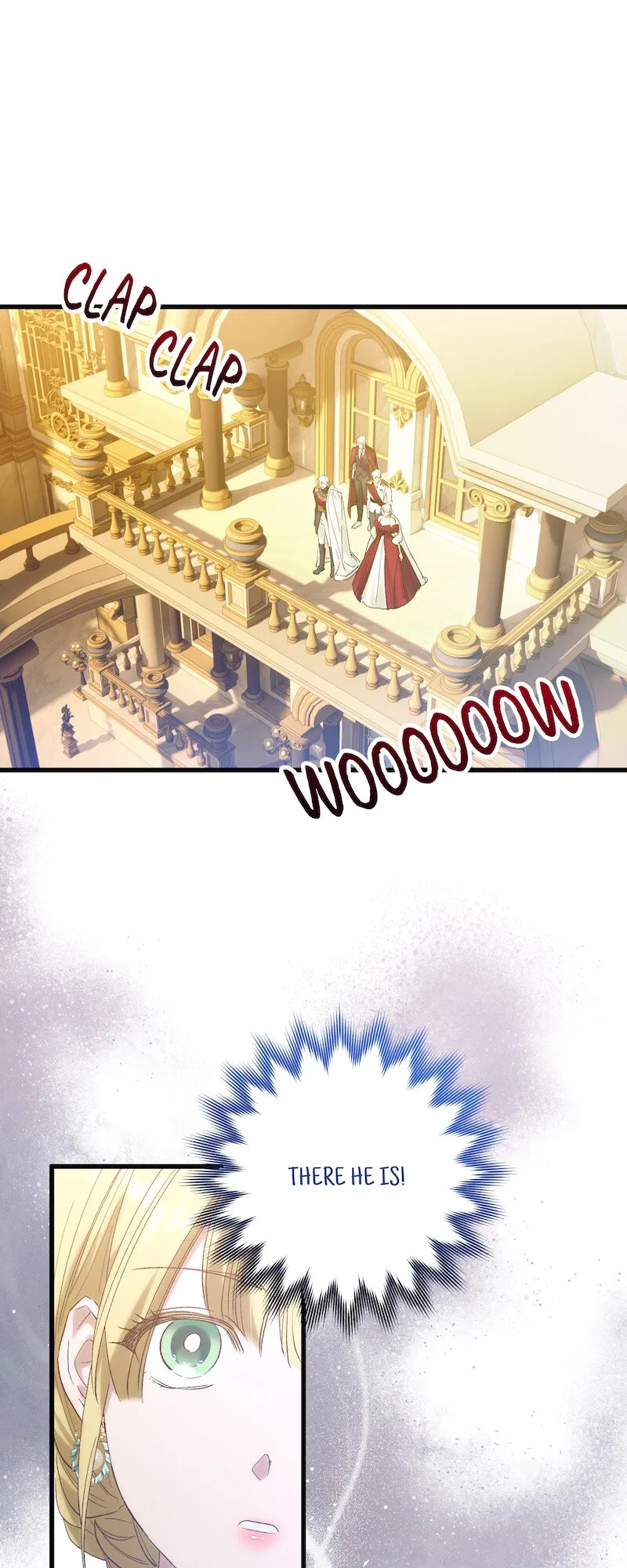 Who Knew Dragons Could Be This Cute Chapter 78 – Page 29