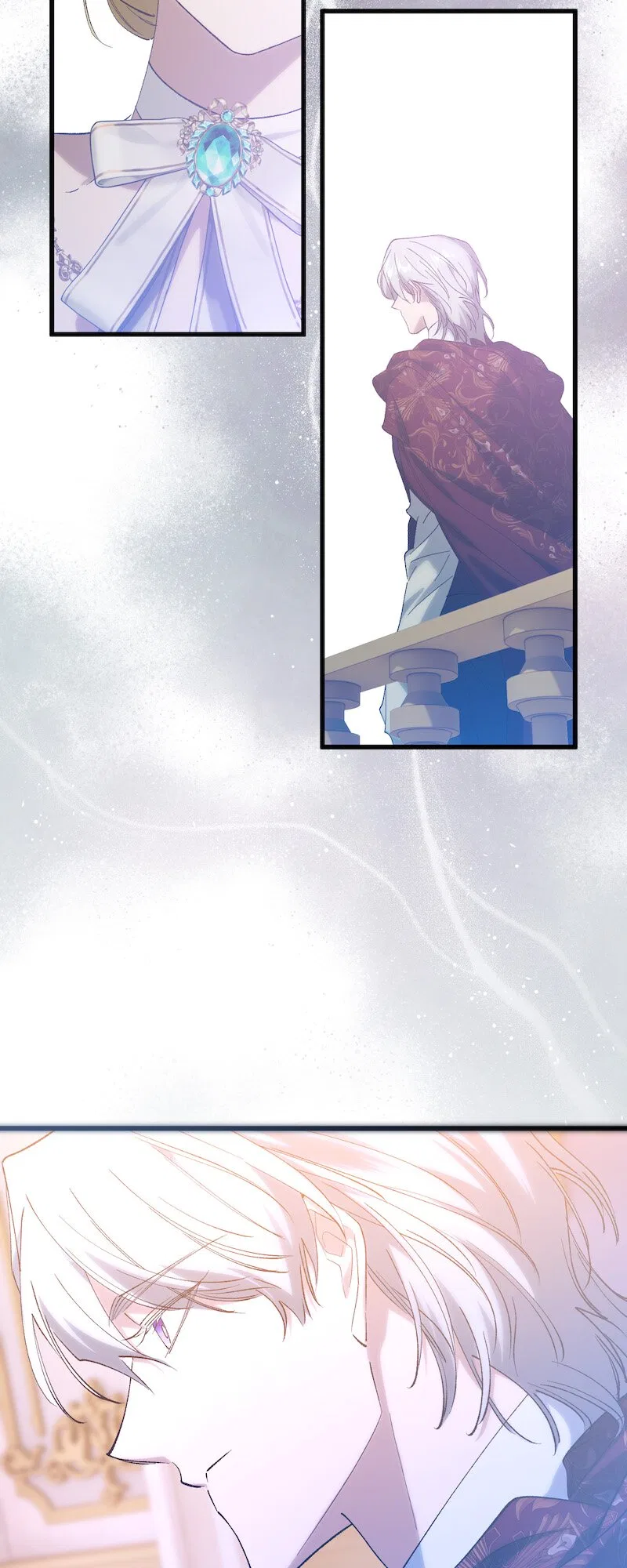 Who Knew Dragons Could Be This Cute Chapter 78 – Page 30