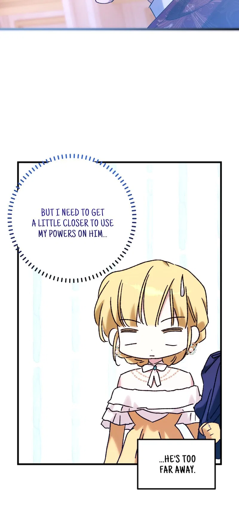 Who Knew Dragons Could Be This Cute Chapter 78 – Page 31