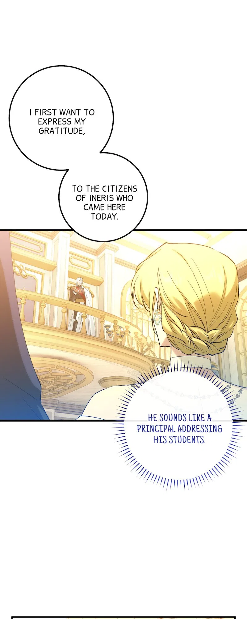 Who Knew Dragons Could Be This Cute Chapter 78 – Page 32