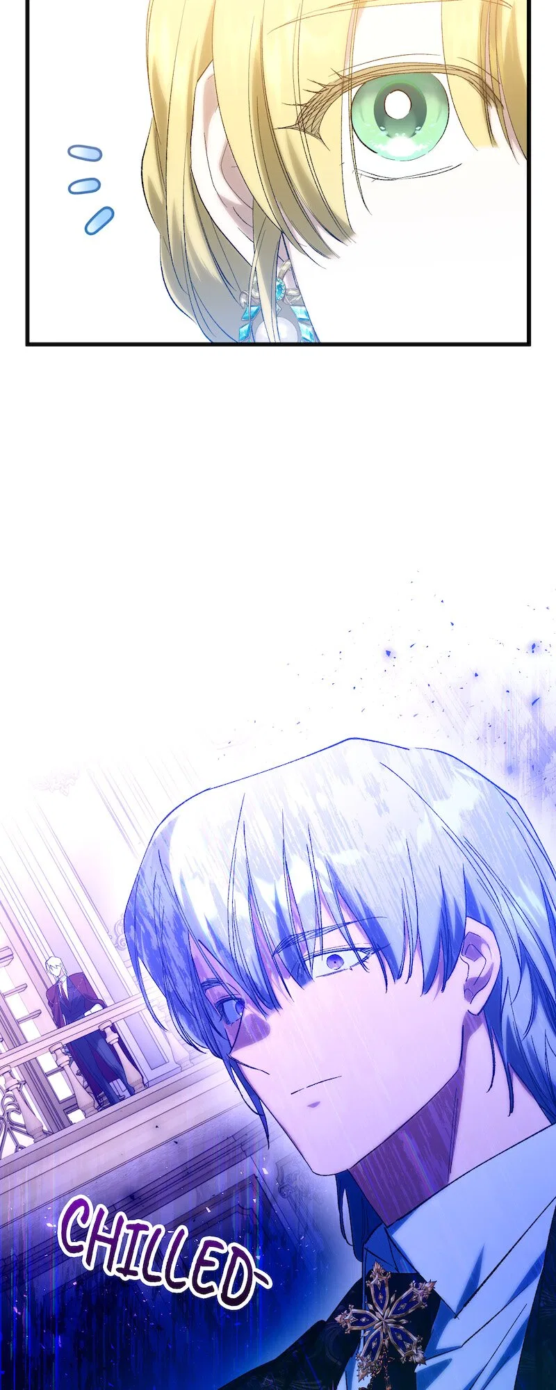 Who Knew Dragons Could Be This Cute Chapter 78 – Page 33