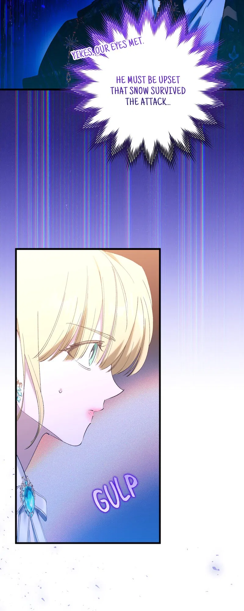 Who Knew Dragons Could Be This Cute Chapter 78 – Page 34