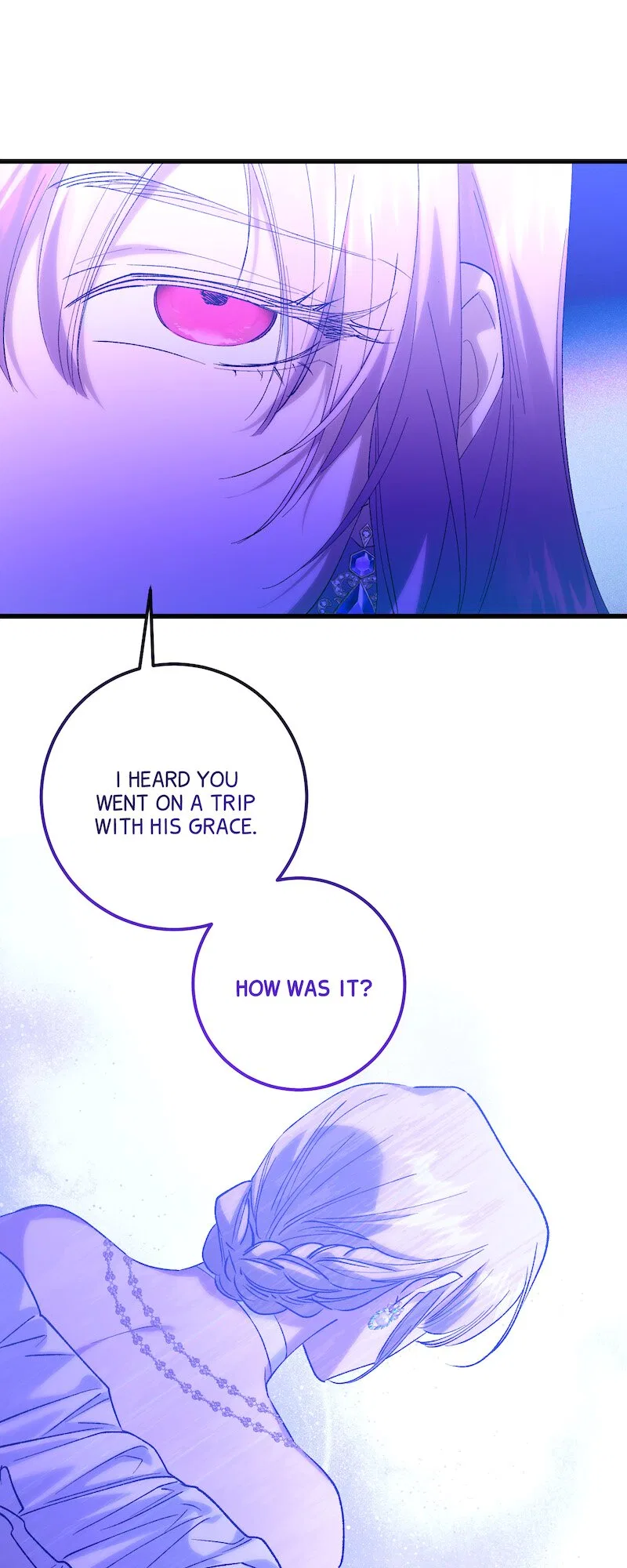 Who Knew Dragons Could Be This Cute Chapter 78 – Page 40