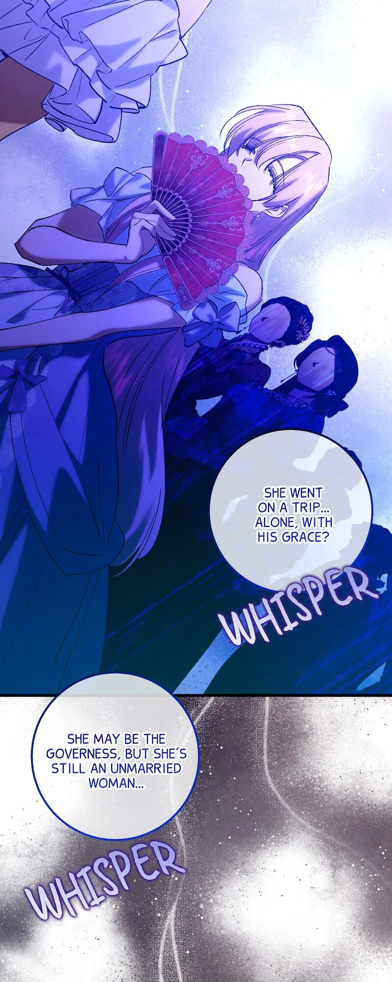 Who Knew Dragons Could Be This Cute Chapter 78 – Page 41