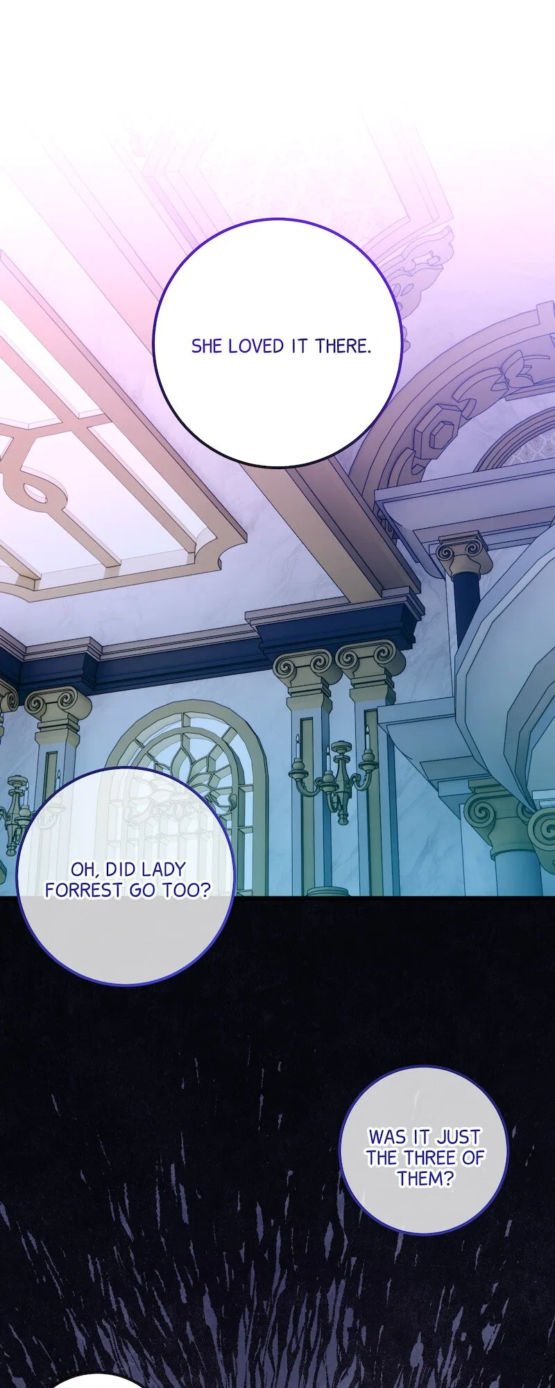 Who Knew Dragons Could Be This Cute Chapter 78 – Page 43