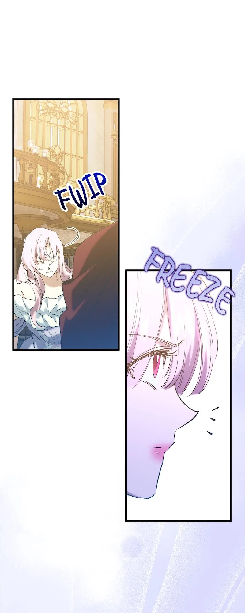 Who Knew Dragons Could Be This Cute Chapter 78 – Page 46