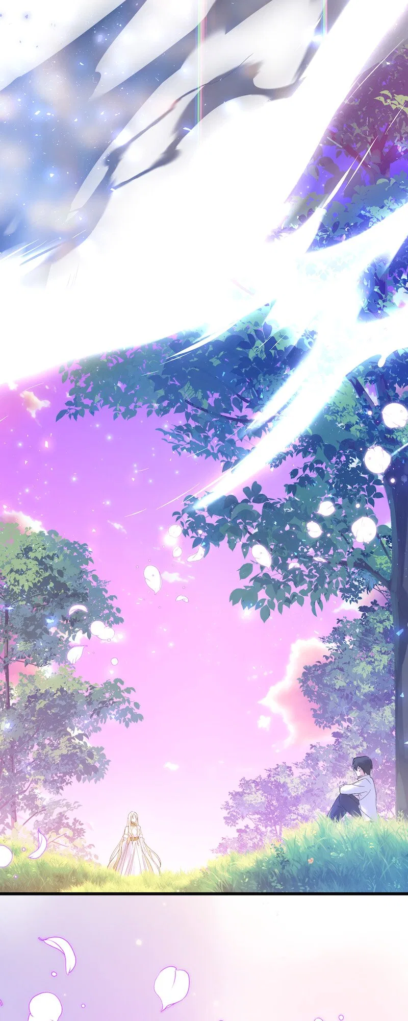 Who Knew Dragons Could Be This Cute Chapter 77 – Page 3