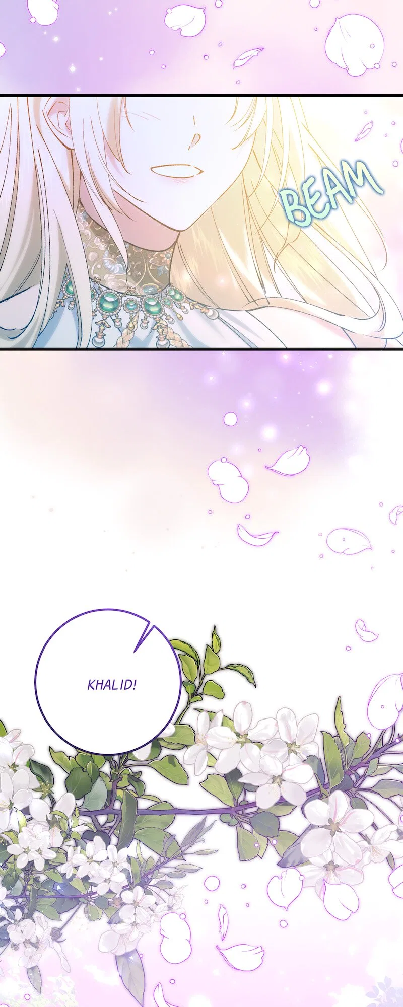 Who Knew Dragons Could Be This Cute Chapter 77 – Page 4