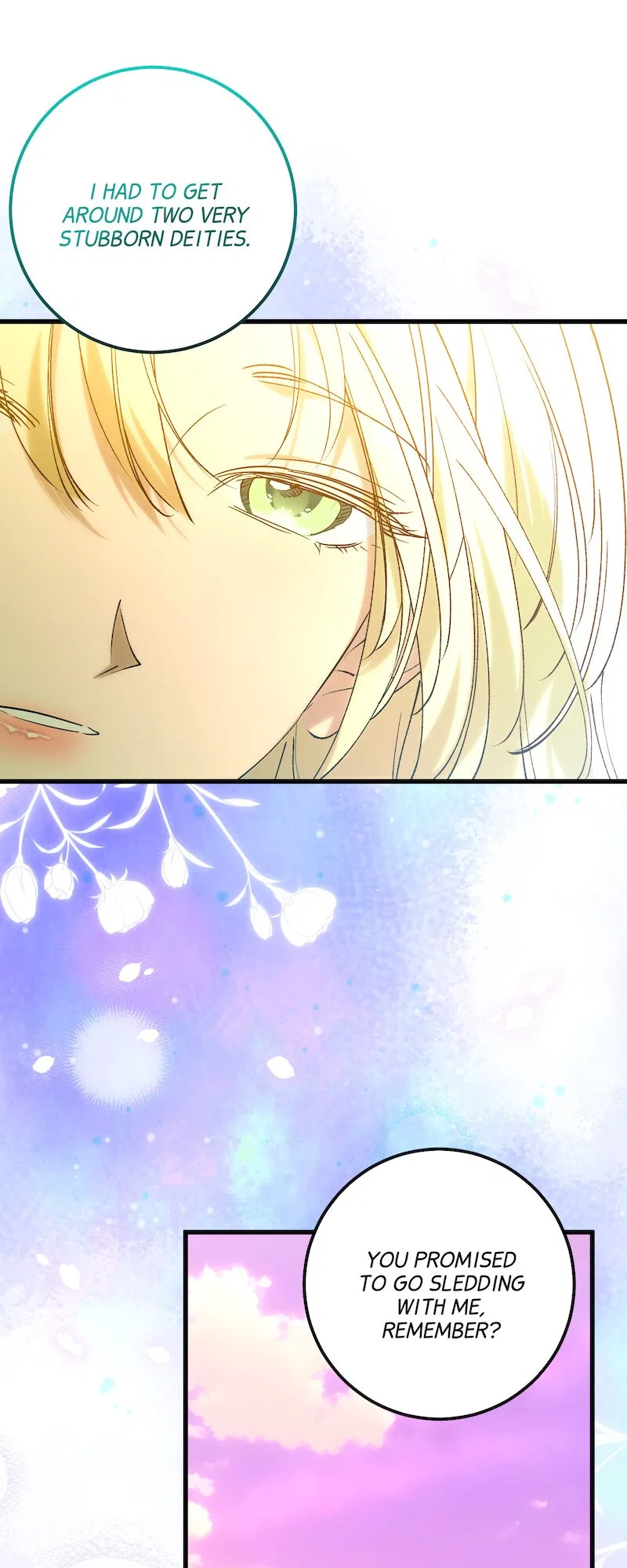 Who Knew Dragons Could Be This Cute Chapter 77 – Page 8