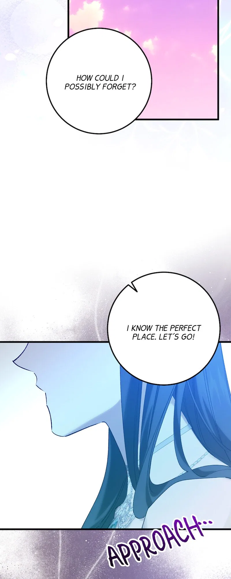 Who Knew Dragons Could Be This Cute Chapter 77 – Page 9