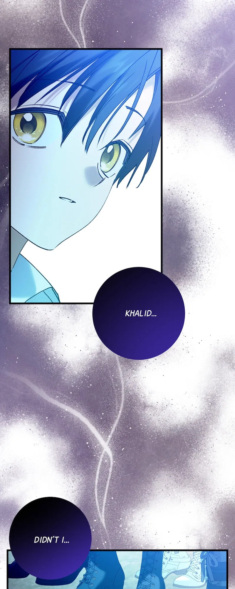 Who Knew Dragons Could Be This Cute Chapter 77 – Page 10
