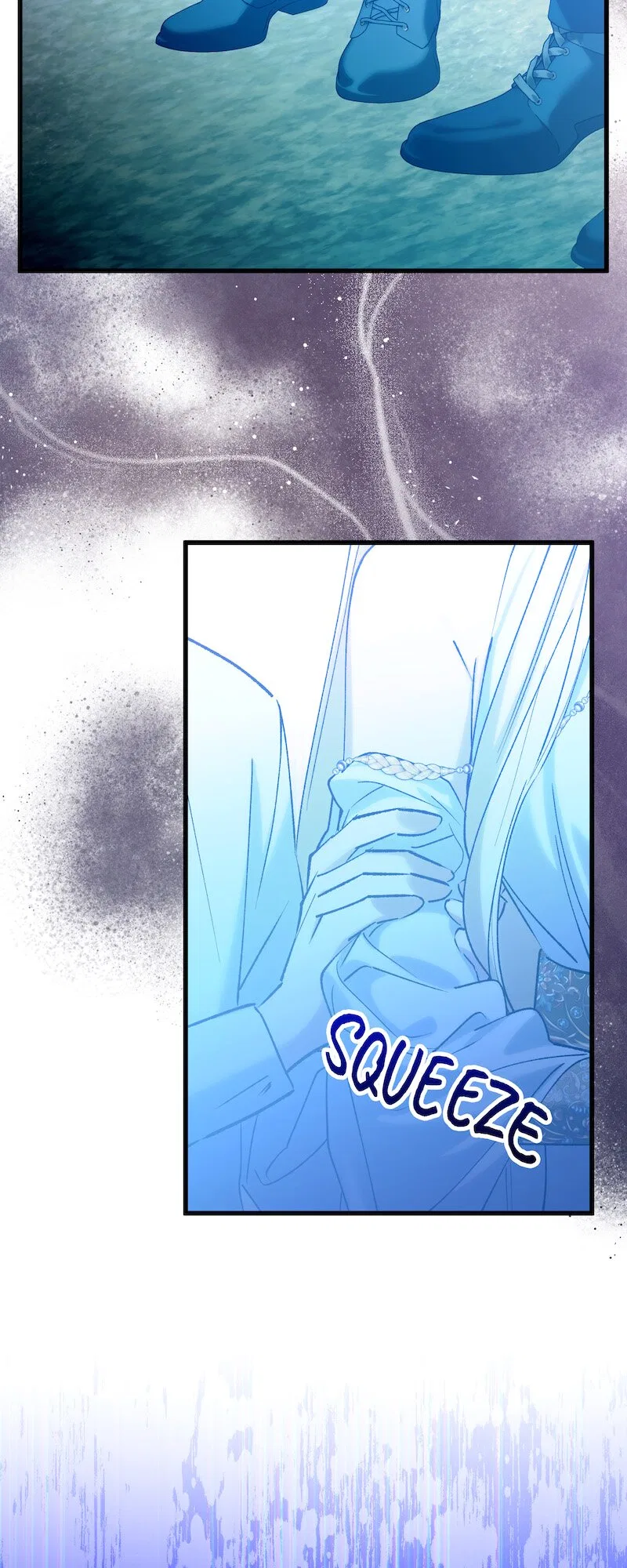 Who Knew Dragons Could Be This Cute Chapter 77 – Page 11