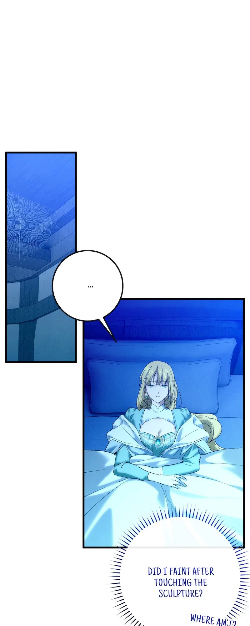 Who Knew Dragons Could Be This Cute Chapter 77 – Page 15