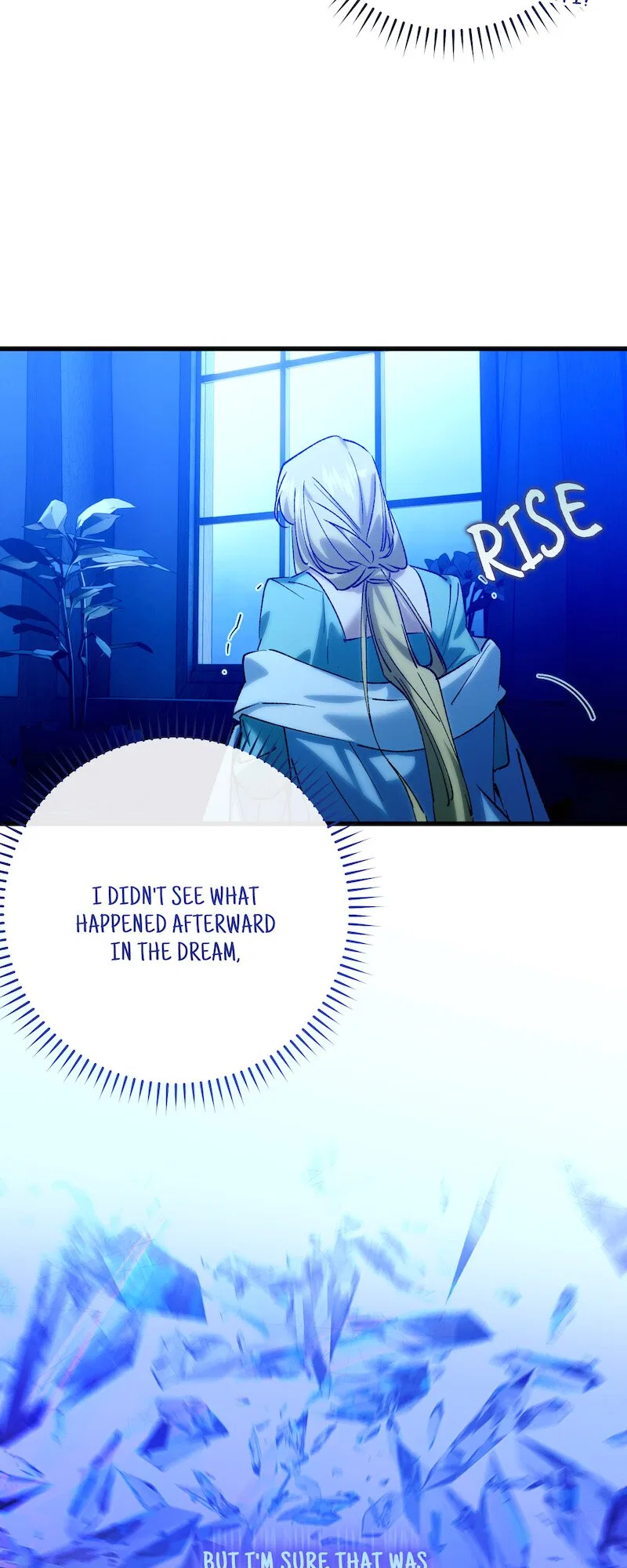 Who Knew Dragons Could Be This Cute Chapter 77 – Page 16