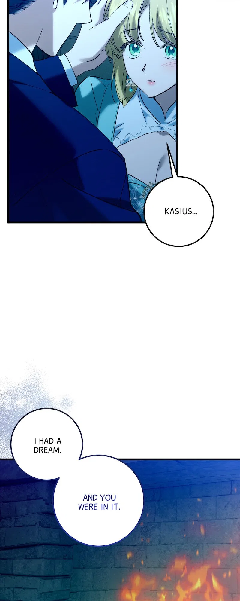 Who Knew Dragons Could Be This Cute Chapter 77 – Page 19