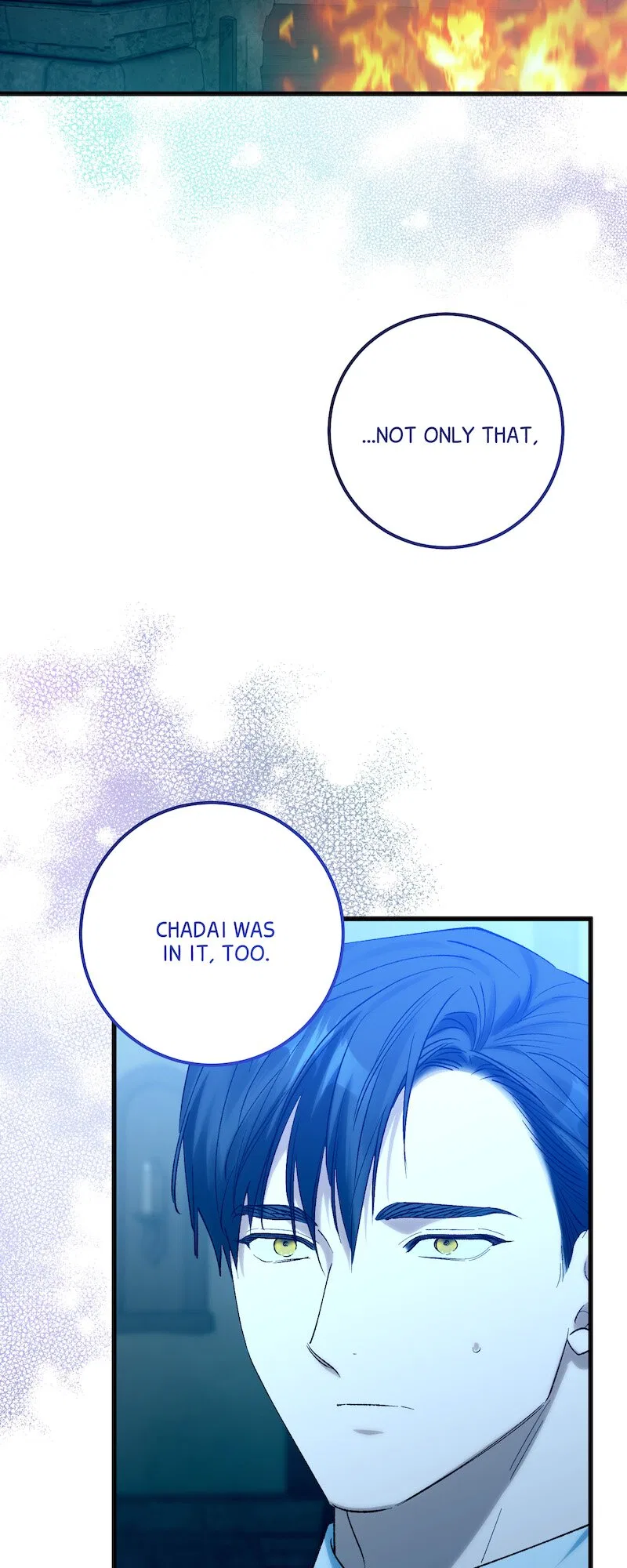Who Knew Dragons Could Be This Cute Chapter 77 – Page 20