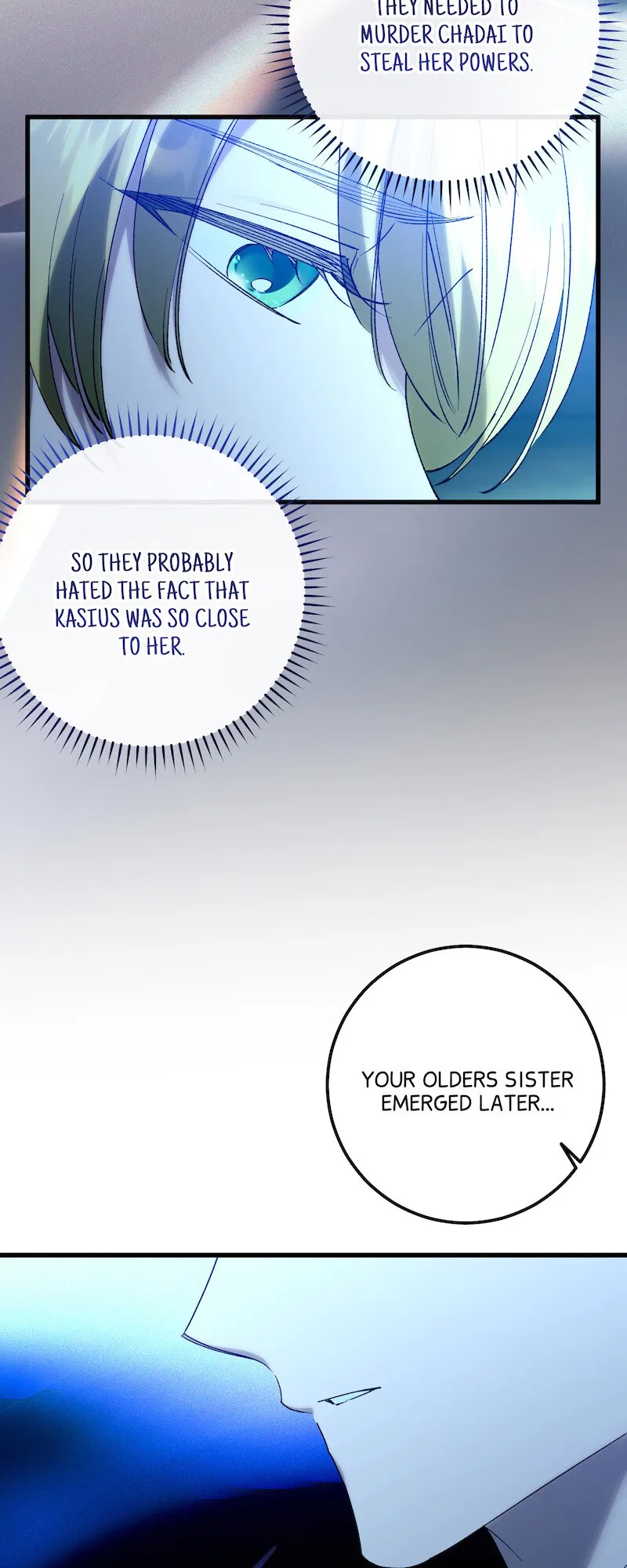 Who Knew Dragons Could Be This Cute Chapter 77 – Page 23