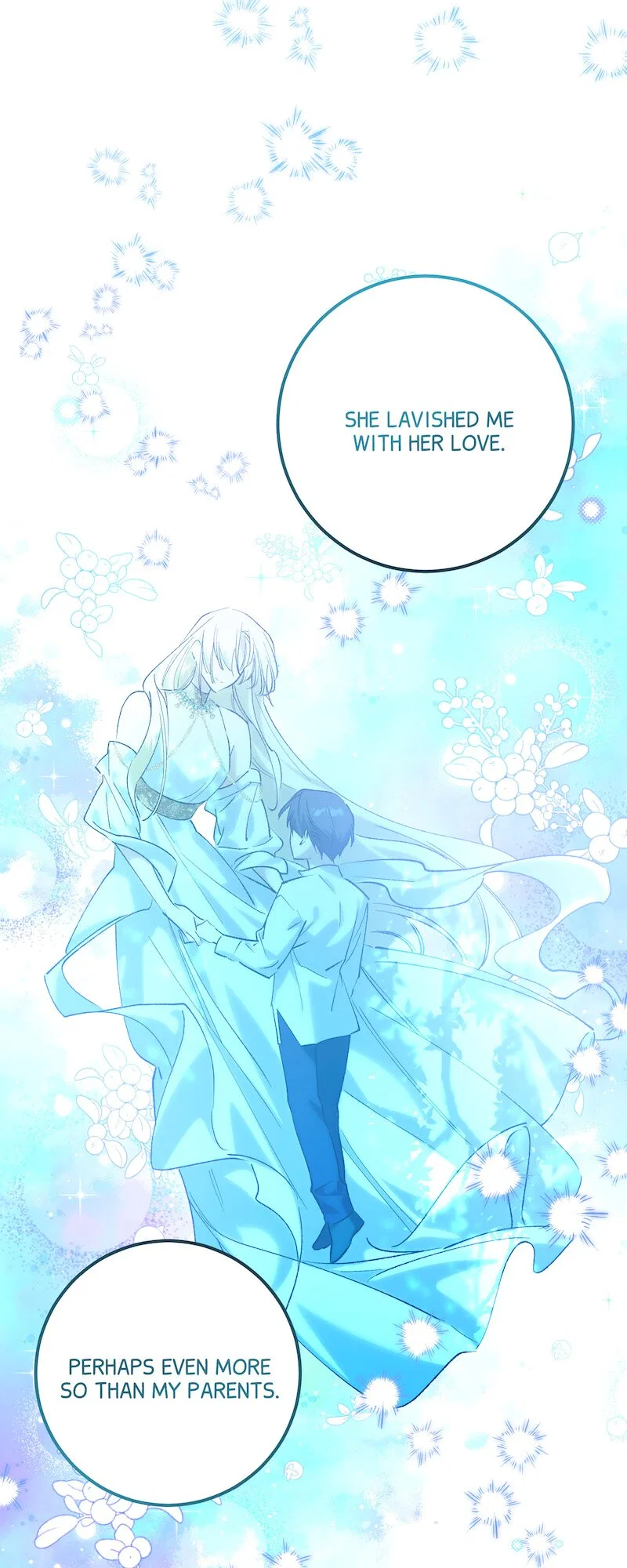 Who Knew Dragons Could Be This Cute Chapter 77 – Page 26
