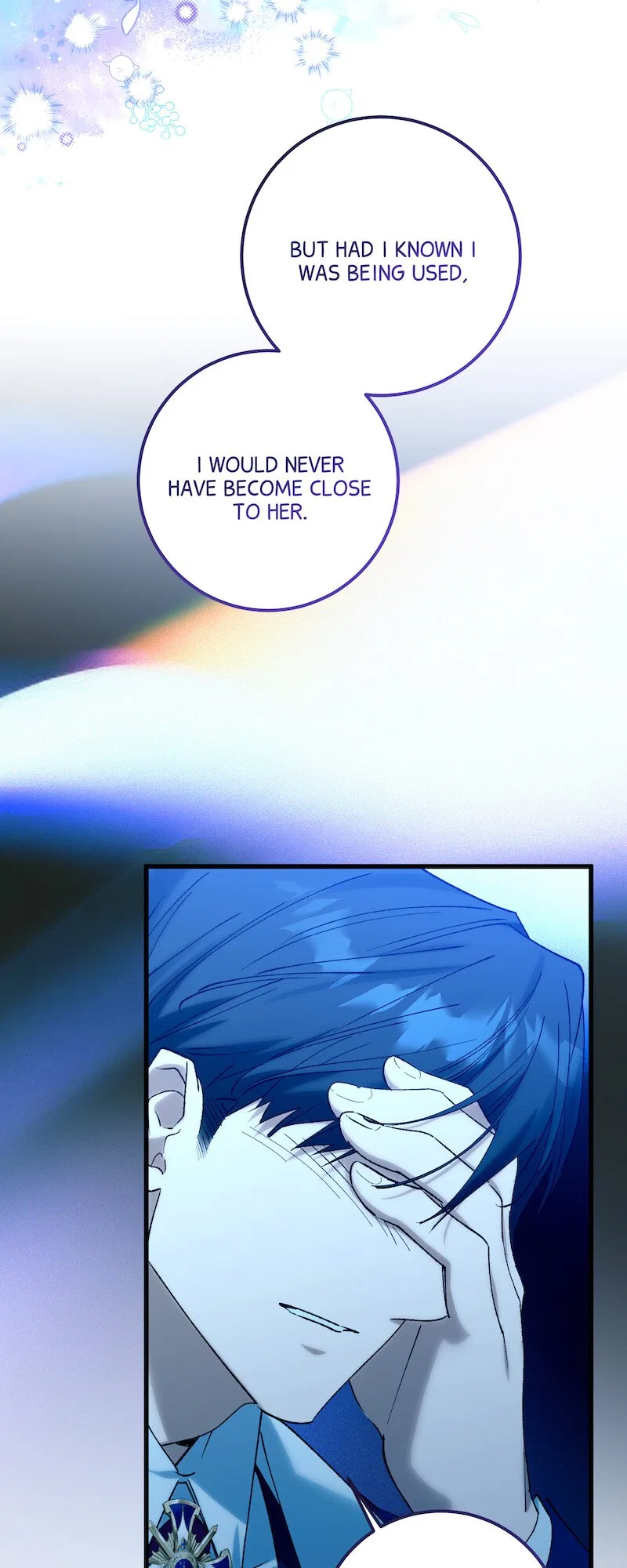 Who Knew Dragons Could Be This Cute Chapter 77 – Page 27