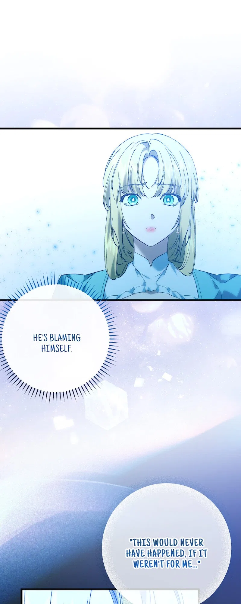 Who Knew Dragons Could Be This Cute Chapter 77 – Page 29