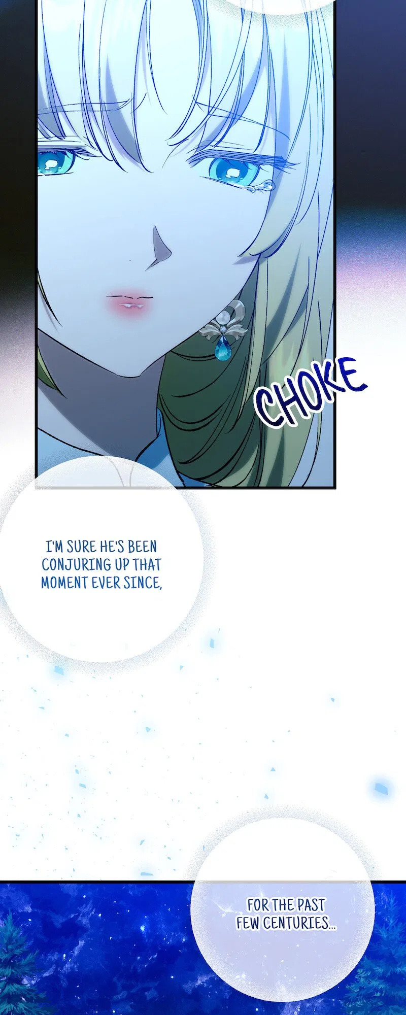 Who Knew Dragons Could Be This Cute Chapter 77 – Page 30
