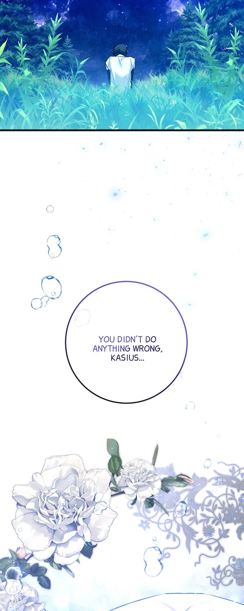Who Knew Dragons Could Be This Cute Chapter 77 – Page 31