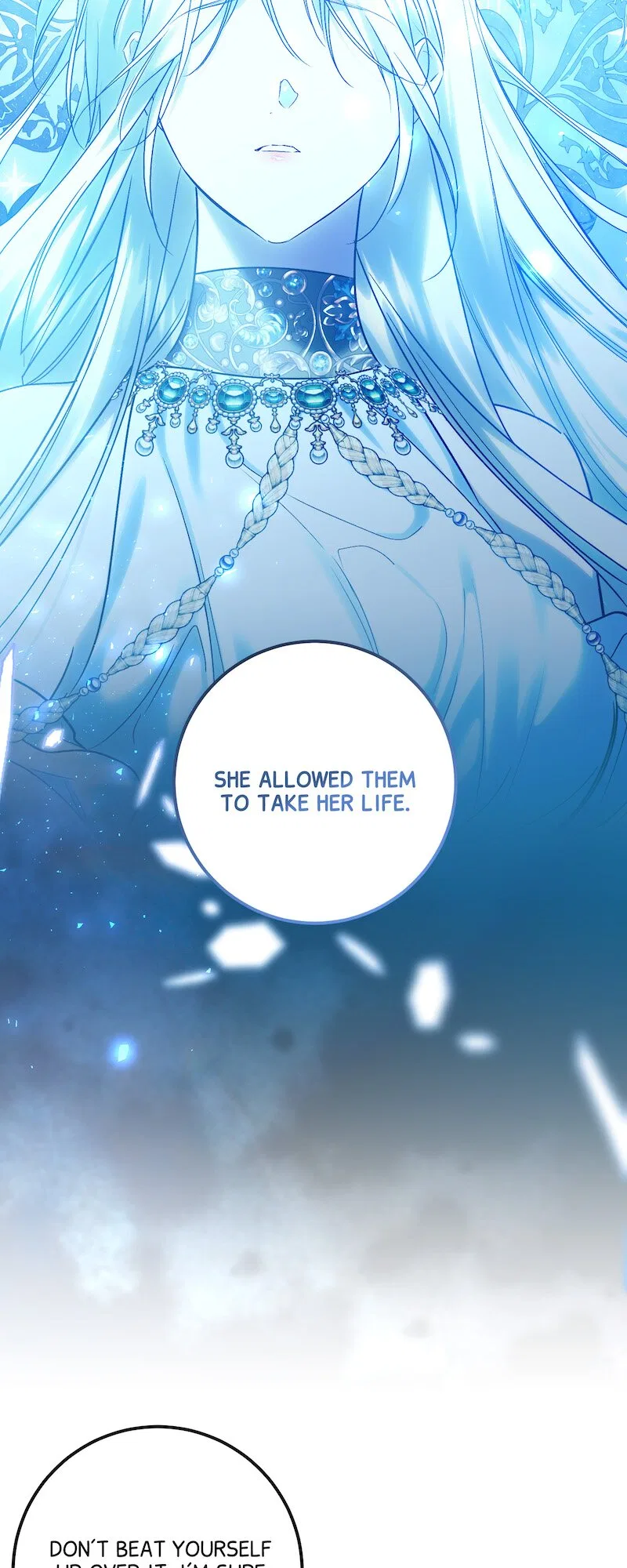 Who Knew Dragons Could Be This Cute Chapter 77 – Page 34