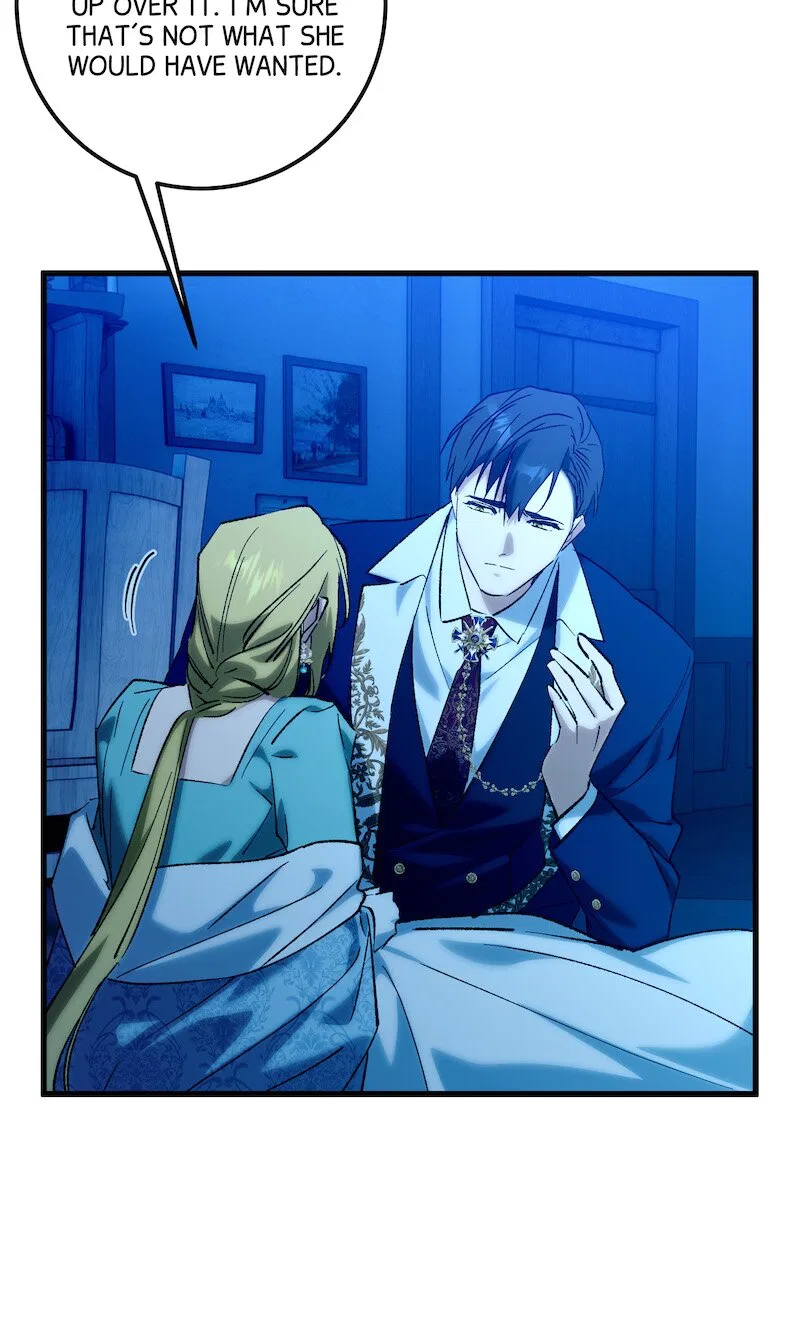 Who Knew Dragons Could Be This Cute Chapter 77 – Page 35